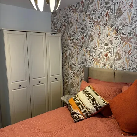 Holiday home Cross Beck *