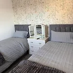 Tatil Evi Cross Beck *
