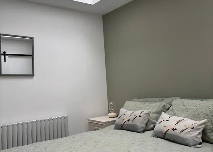 Nyaraló Cross Beck Allonby