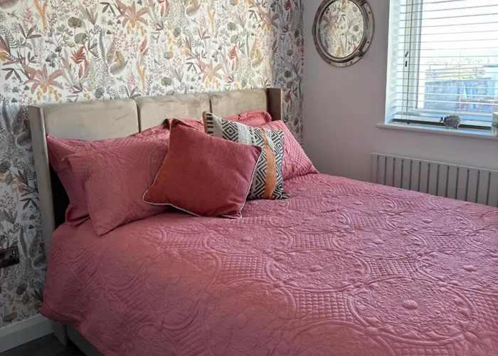 Cross Beck * Allonby