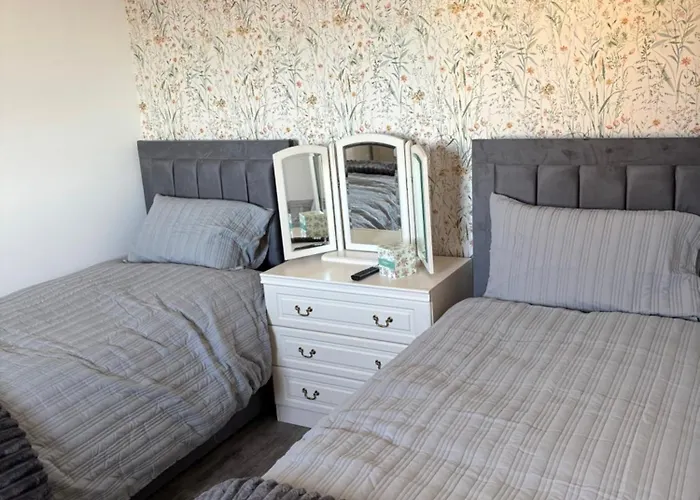 Nyaraló Cross Beck *