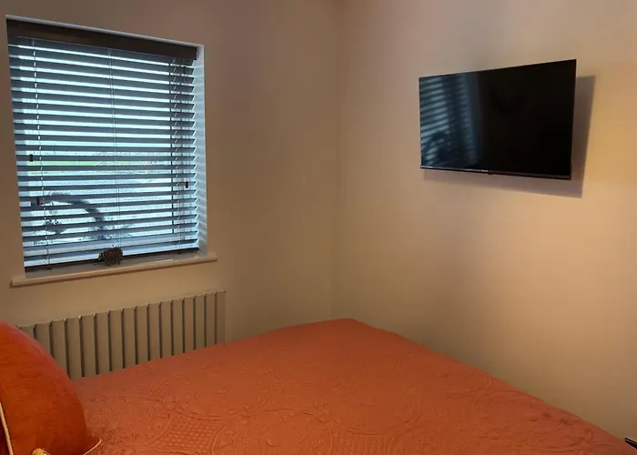 Cross Beck Holiday home Allonby